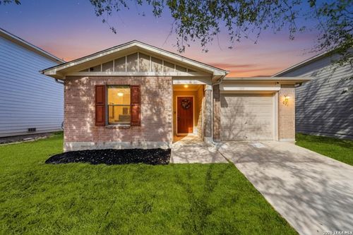 631 Scarlet Ibis, San Antonio, TX, 78245-1794 | Card Image