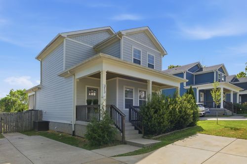 313 Capital St, Old Hickory, TN, 37138-2407 | Card Image