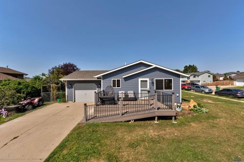 2401 Harwood St, Rapid City, SD, 57703-6594 | Card Image