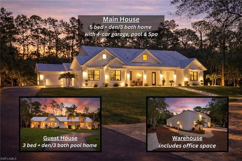 3475 3rd Ave, NAPLES, FL, 34117-3019 | Card Image