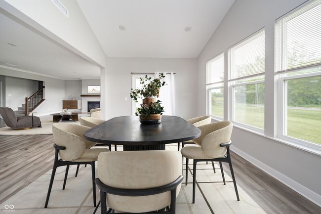 9369 Casey Rd, House other with 4 bedrooms, 3 bathrooms and null parking in Pendleton IN | Image 11