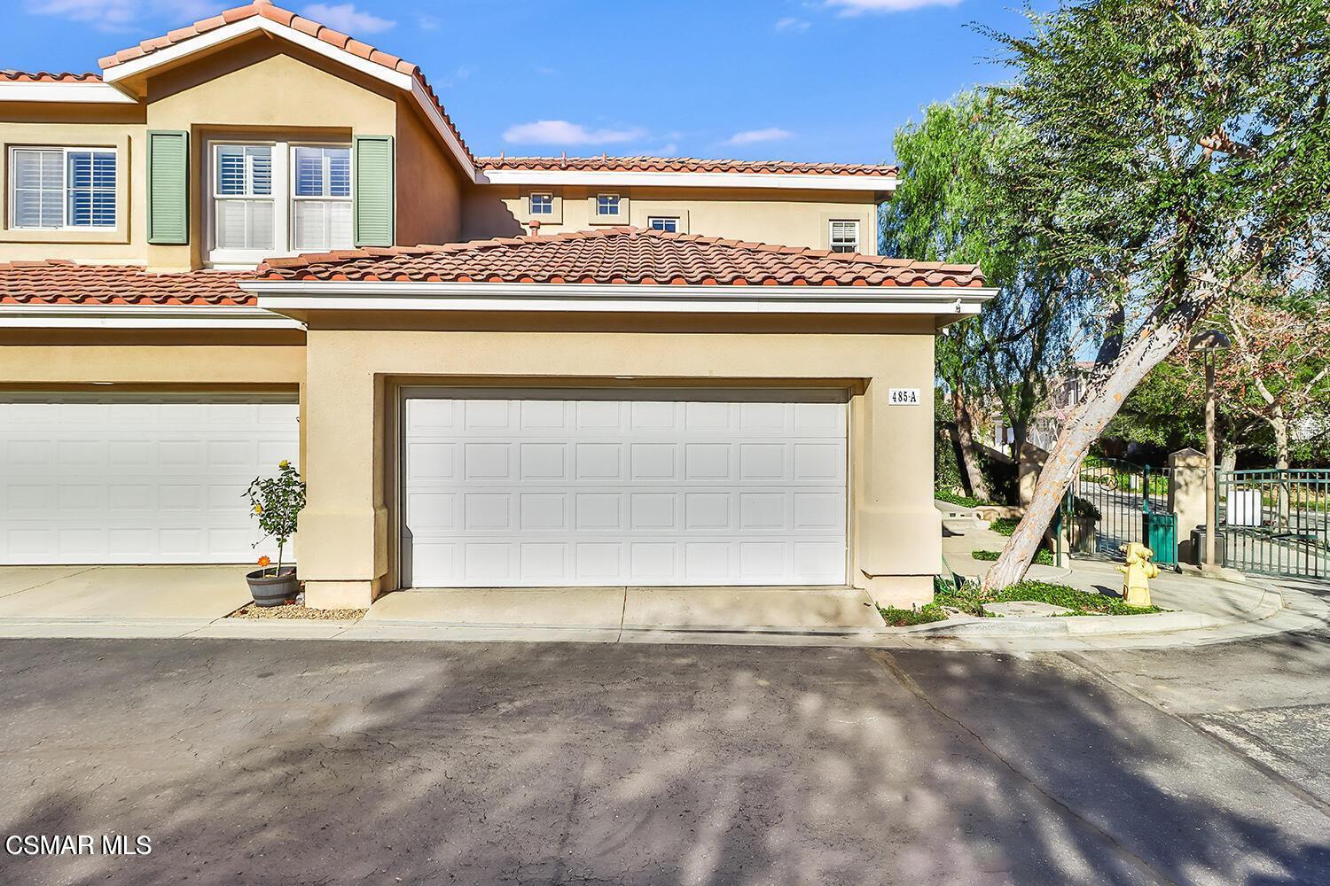 Residential Lease in Simi Valley