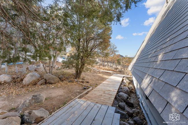A-Frame Cabin/Walking Path | Image 34