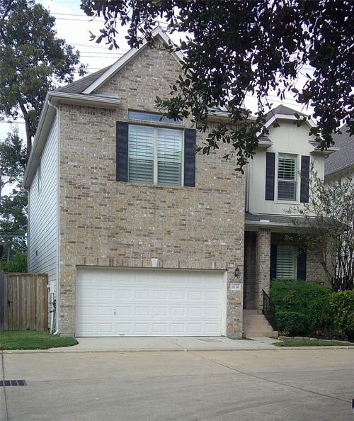 3716 N Becca Ln, Houston, TX, 77092-2902 | Card Image