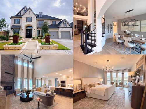 5603 Logan Ridge Ln, Fulshear, TX, 77441-2442 | Card Image