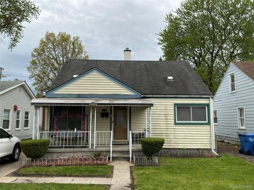 3896 Poplar Avenue, Warren, MI, 48091 | Card Image