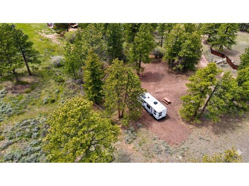 0 Lot 6b Lot 7a Ramona Heights, Red Feather Lakes, CO, 80545 | Card Image