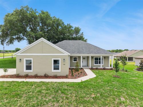 100 Fairway Cir, UMATILLA, FL, 32784-8654 | Card Image