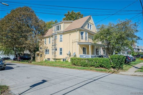 87 Victory Ave, Lackawanna, NY, 14218-1564 | Card Image