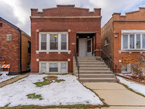 2426 S Central Ave, Cicero, IL, 60804-2725 | Card Image