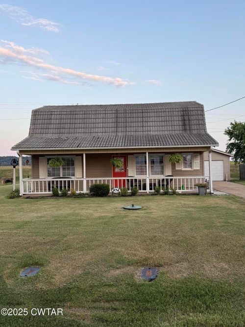 974 Lake Dr, Hornbeak, TN, 38232-3224 | Card Image