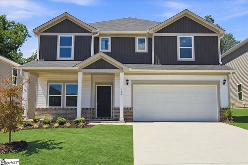 126 Blooming Meadow Rd, Piedmont, SC, 29673-9948 | Card Image