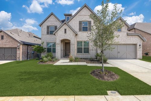 1701 Rain Lily St, Prosper, TX, 75078-9983 | Card Image
