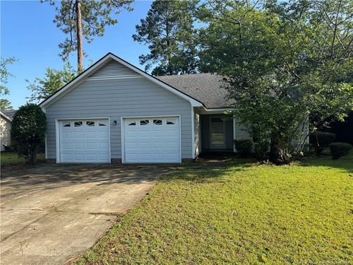 6721 Pacific Ave, Fayetteville, NC, 28314-6520 | Card Image