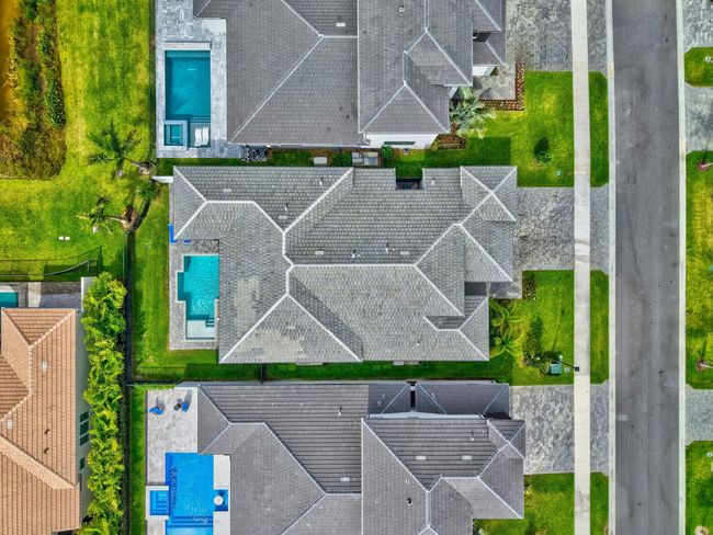 8522 Ganton Dr, House other with 4 bedrooms, 5 bathrooms and null parking in Boca Raton FL | Image 61