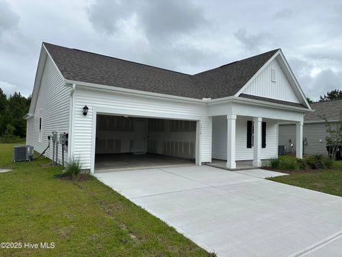 1516 E Black Squirrel Ln Se, Bolivia, NC, 28422-0416 | Card Image