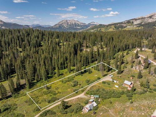 TBD 9th St, Crested Butte, CO, 81224 | Card Image