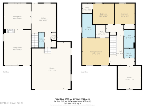 75 Micro Ct, Broadway, NC, 27505-8165 | Card Image