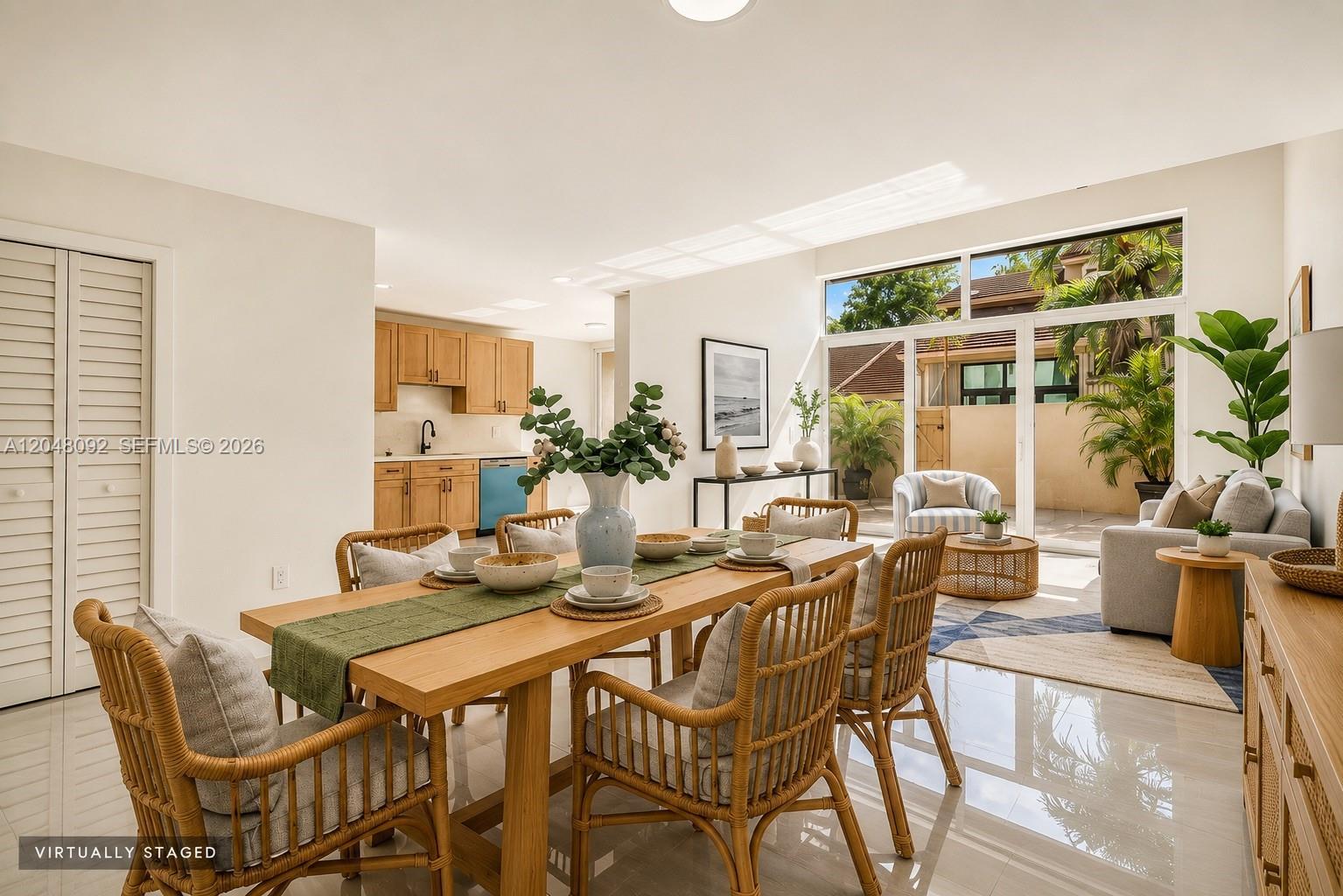 Residential in Miami 5