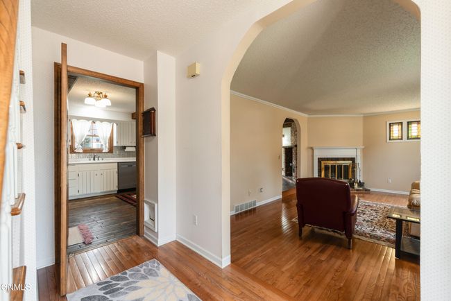 1872 Contessa Dr, House other with 4 bedrooms, 3 bathrooms and null parking in Bismarck ND | Image 13