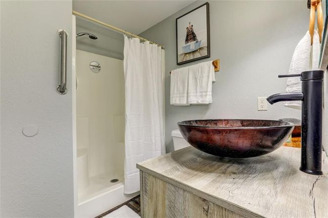 125 Wolfscratch Dr, House other with 3 bedrooms, 2 bathrooms and 2 parking in Big Canoe GA | Image 28