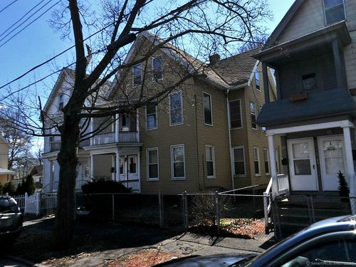 134 Lombard St, New Haven, CT, 06513-2118 | Card Image