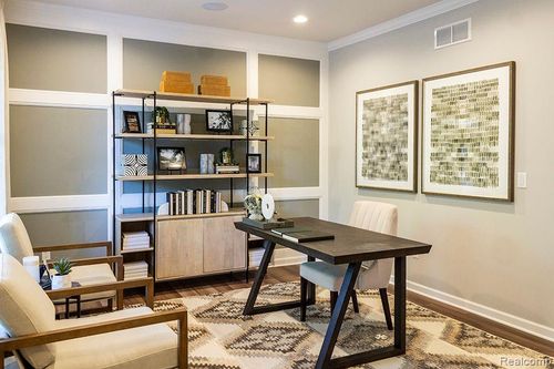 6215 N Trailwoods Dr, Ann Arbor, MI, 48103-2292 | Card Image