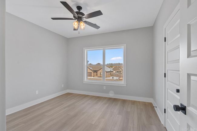 5013 Clover Brook Dr, House other with 3 bedrooms, 2 bathrooms and null parking in Bryant AR | Image 21
