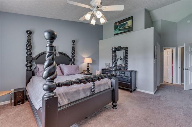 7037 Red Lake Ct, House other with 3 bedrooms, 2 bathrooms and null parking in Indianapolis IN | Image 17