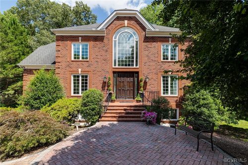 11916 Brookmeade Ct, Glen Allen, VA, 23059-5416 | Card Image