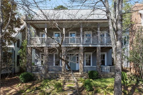 9032 Selborne Ln, Chattahoochee Hills, GA, 30268-2266 | Card Image