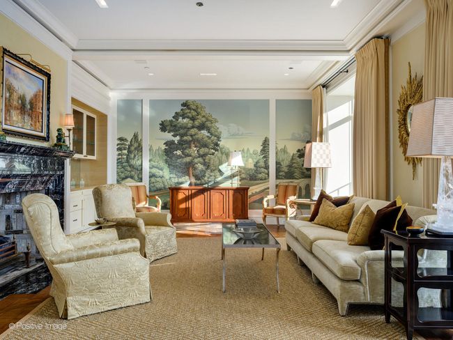 APT-4E - 65 E Goethe St, Home with 3 bedrooms, 3 bathrooms and null parking in CHICAGO IL | Image 6