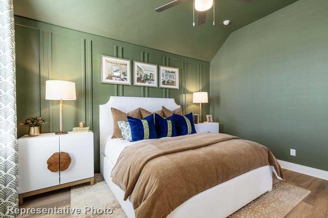 Primary Bedroom (Representative Photo) | Image 16