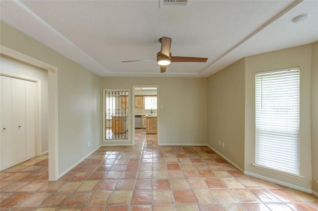 17522 Sorrel Ridge Dr, House other with 4 bedrooms, 3 bathrooms and 2 parking in Spring TX | Image 13