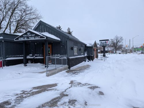 2300 Wharncliffe Rd S, London, ON, N6P1L1 | Card Image