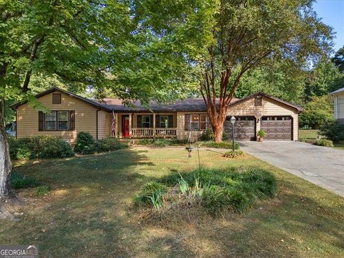 235 Shunn Way Sw, Lilburn, GA, 30047-6344 | Card Image