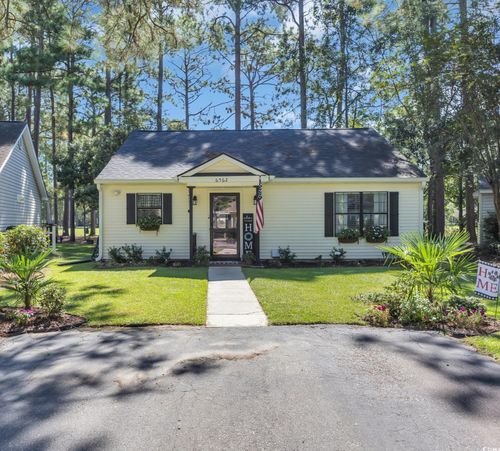 6562 Snowy Egret Cres, Myrtle Beach, SC, 29588-6434 | Card Image