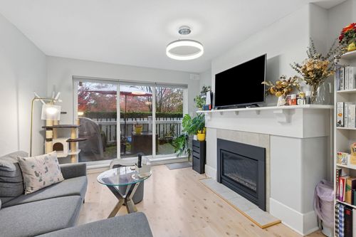 110-5900 Dover Cres, Richmond, BC, V7C5R4 | Card Image