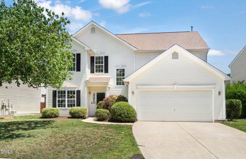 5501 Cahaba Way, Raleigh, NC, 27616-3212 | Card Image