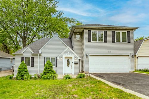 222 Highmoor Dr, Round Lake Park, IL, 60073-3406 | Card Image
