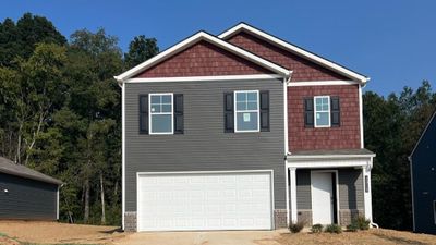 2015 Southwood Circle, House other with 5 bedrooms, 3 bathrooms and null parking in Morristown TN | Image 1