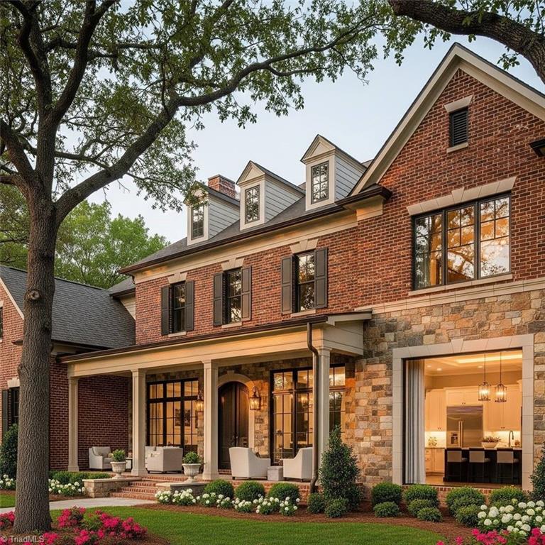 Residential in Greensboro