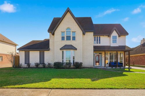 7927 Wolfield Ln, Houston, TX, 77071-2040 | Card Image
