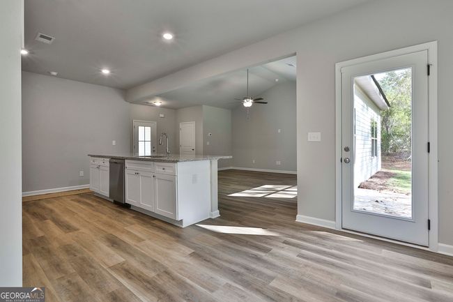 105 Patterson Dr, House other with 4 bedrooms, 2 bathrooms and null parking in Franklin GA | Image 16