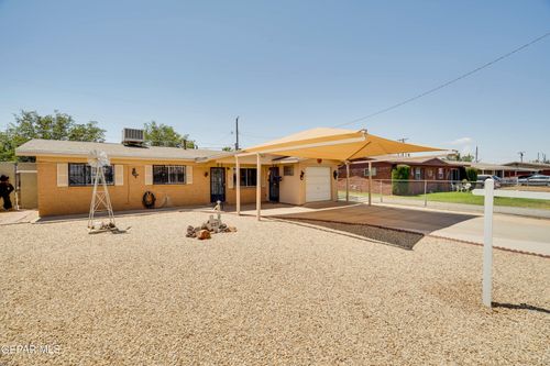 10317 Wilshire Dr, El Paso, TX, 79924-2616 | Card Image