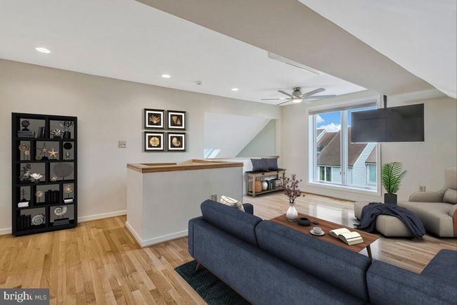 21 Chesapeake Lndg, Townhouse with 4 bedrooms, 4 bathrooms and null parking in Annapolis MD | Image 38