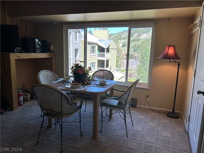 G-3 - 356 S Hwy 143, Condo with 2 bedrooms, 1 bathrooms and null parking in Brian Head UT | Image 9