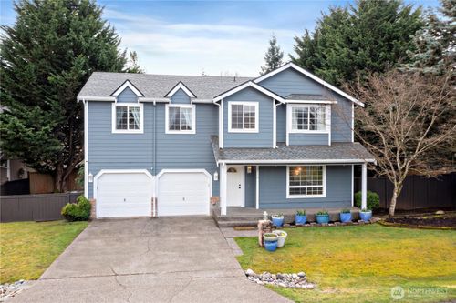 8710 203rd St E, Spanaway, WA, 98387-5056 | Card Image