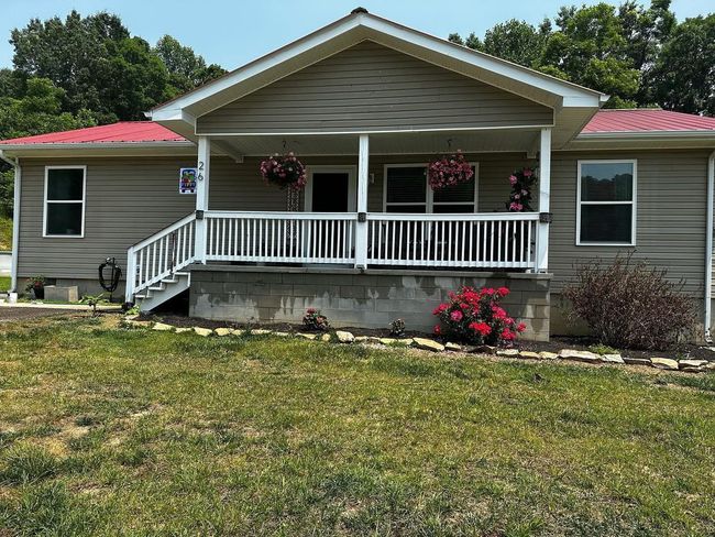 26 Mantooth Way, House other with 3 bedrooms, 2 bathrooms and null parking in Morehead KY | Image 39