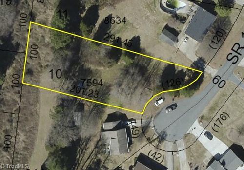 5870 Zinzendorf Rd, Winston-Salem, NC, 27127-9069 | Card Image